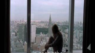 Lost In Translation 2003 OST  Brian Reitzell amp RJ Manning Jr  On The Subway [upl. by Orji]