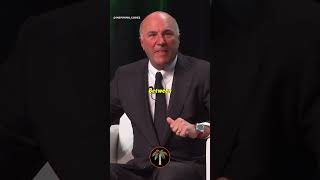 💔 Business vs Fiancé What Would You Choose 🤔  Kevin OLeary Sparks a Debatemotivation shorts [upl. by Tuinenga963]