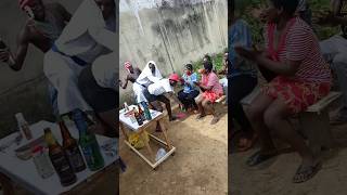 Prophet on a spiritual work comedy funny [upl. by Yla24]