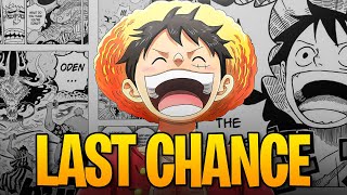 2024 is Your Last Chance to Watch One Piece [upl. by Boff]