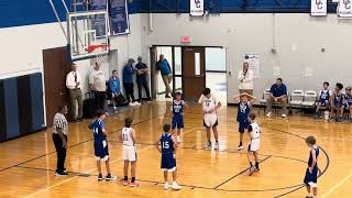 Truett vs Spencer Co [upl. by Poland]