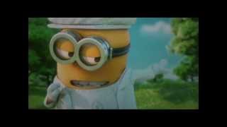 I Swear by Minions  Despicable Me 2 [upl. by Scarrow]