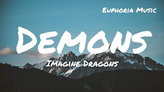 Imagine Dragons  Demons [upl. by Alracal648]