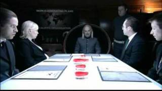 That Mitchell and Webb Look  Evil Genius [upl. by Ynafetse]