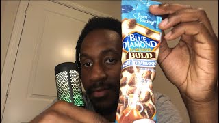 ASMR Whisper  Embarrassing Storytime  Almonds Review [upl. by Anailli]