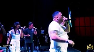 Yasser Ramos y El Tumbao Mayombe Ft El Noro  Punto G  2022 [upl. by Duong496]