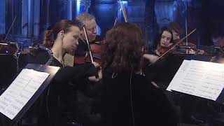 Okean Elzy and St Christopher chamber Orchestra  The Wall Стіна [upl. by Nagle]