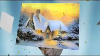 THE CARPENTERS winter wonderland  silver bells  white christmas [upl. by Eciralc]