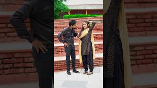 Kaisa bhai H😫🤣youtubeshorts shortvideo trending brother shorts sister comedy fun masti [upl. by Gatian547]