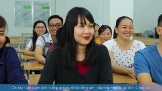 GIỚI THIỆU VỀ CHING LUH  CHING LUH INTRODUCTION [upl. by Ennadroj]