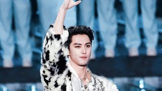 Dylan Wang’s Style Evolution Outfits That Wow Every TimeWang He Di [upl. by Nosrac]