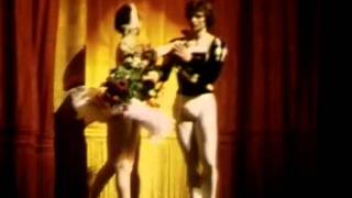 Margot Fonteyn amp Rudolf Nureyev part 6 [upl. by Norahs598]