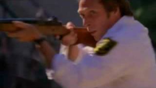 William Fichtner in Invasion Ep 18 22 [upl. by Otis]