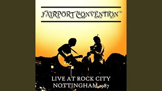 Reynard The Fox Live At Rock City Nottingham 1987 [upl. by Hitchcock]