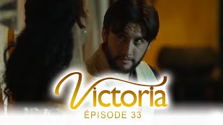 Victoria l’esclave blanche  Ep 33  Version Française  Complet  HD 1080 [upl. by Dodie]