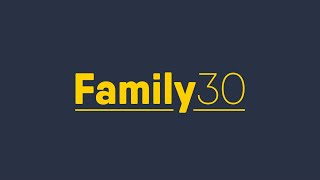 Family30  5  The Source For Your Best [upl. by Onstad311]