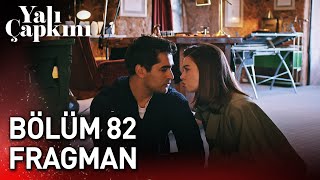 Yalı Çapkını 82 Bölüm Fragman [upl. by Loella]