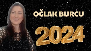 2024 burç yorumları 2024 oğlak burcu yorumu burçlar astroloji [upl. by Attaynik]