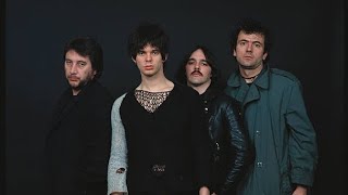 The Stranglers  Live  Bataclan France 1978 [upl. by Joyan]