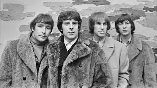 The Troggs  With A Girl Like You with lyrics [upl. by Joellen]