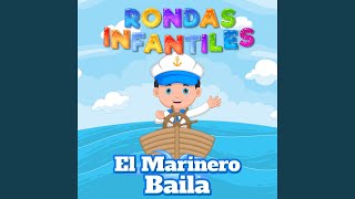 El Marinero Baila [upl. by Napas]