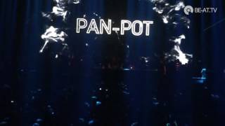 PanPot  live at Time Warp Mannheim 2017 [upl. by Bradley]