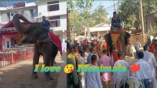 love 😘 Monimala ❤️ Rath Yatra [upl. by Oisinoid617]