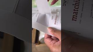 ASMR Candle Labeling  Labeling my Fall  Winter Candles  Small Business Vlogs [upl. by Eneloj942]