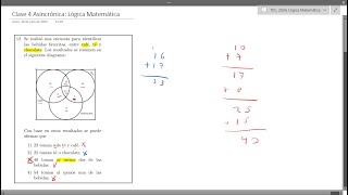 Semana 4 Lógica Matemática Curso TEC 2024 [upl. by Resaec]