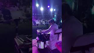 Ve Dhola Teri Akhiyan De Song  14 August Festival Chakwal  Basit Naeemi [upl. by Asimaj]