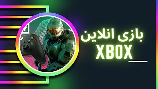 روش وارد کردن اکانت انلاین ایکس باکس xbox one S  X [upl. by Ajed]