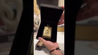 The Most Extravagant Fragrance Unboxing Parfums De Marley [upl. by Dilisio507]