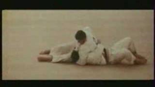 Jeux olympique Tokyo 1964 quotGeesink contre Kaminagaquot Judo [upl. by Eilyk]