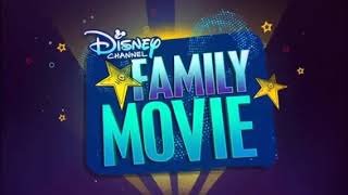 Disney Channel Disney Channel Family Movie [upl. by Asatan192]