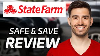 State Farm Drive Safe And Save Review  Is It Worth It 2024 [upl. by Milissa]