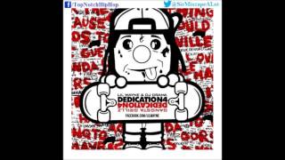 Lil Wayne  So Dedicated Ft Birdman Dedication 4 [upl. by Mailliw]