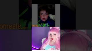 Belle Delphine Jumpscare [upl. by Marrin855]