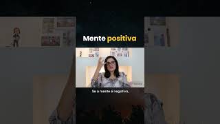 Mente Positiva [upl. by Eiuqram]