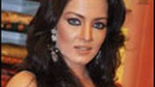 Sizzling Celina Jaitley roped in Jashn store launch [upl. by Nwahsel923]