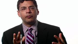 Big Think Interview With Atul Gawande  Big Think [upl. by Kristi884]