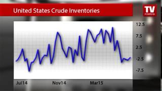 Oil futures slipping ahead of OPEC summit [upl. by Ffirahs]