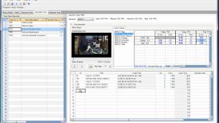 Proplanner ProTime Estimation  Using the BMOST Library Part 1 [upl. by Holly20]