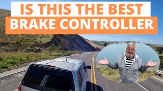 Is this the best brake controller [upl. by Denzil]