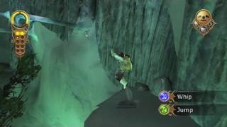 The Golden Compass Xbox 360 Gameplay  Demon Mechanic [upl. by Juxon186]