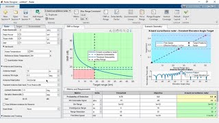 Radar Design with the Radar Designer App [upl. by Nihcas]