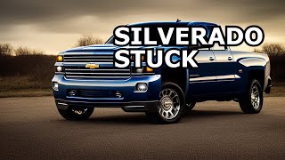 93 Chevy Silverado No crank Starter Issues [upl. by Rubenstein493]