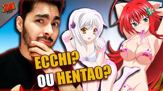 Conheça os principais gêneros de animes [upl. by Felicie]