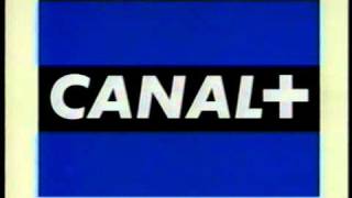 Canal  Identificador  Identificador sin fin 2003 [upl. by Ymmac]