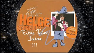 Helge Schneider 1997 Fitze Fitze Fatze [upl. by Nalyk]