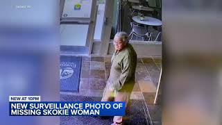 Skokie police share new photo of missing 82yearold woman Tsering Wangyal last seen Monday [upl. by Brink]